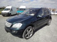 Amotizor mercedes ml 2011