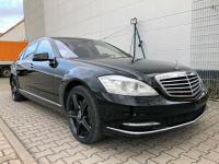 Amotizor mercedes s class 2011