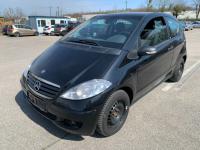 Ansamblu stergatoare mercedes a class 2005