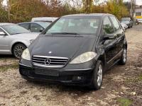 Ansamblu stergatoare mercedes a class 2009