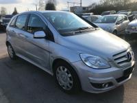 Ansamblu stergatoare mercedes b class 2010