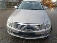 Ansamblu stergatoare mercedes c class 2009