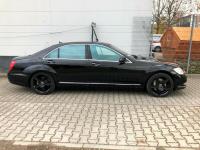 Ansamblu stergatoare mercedes s class 2007