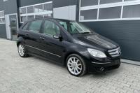 Arcuri mercedes b class 2005