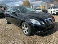 Arcuri mercedes e class 20010