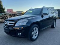 Arcuri mercedes glk 2012