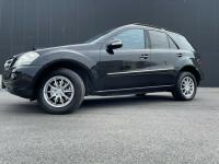 Arcuri mercedes ml 2011