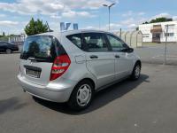 Aripa fata mercedes a class 2007