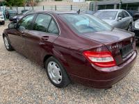 Aripa fata mercedes c class 2008