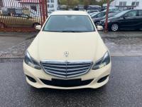 Aripa fata mercedes e class 2014