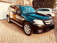 Aripa fata mercedes glk 2012