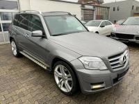 Aripa fata mercedes glk 2013