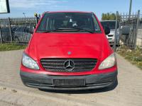 Aripa fata mercedes vito 2004