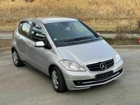 Aripa spate mercedes a class 2005