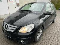 Aripa spate mercedes b class 2005