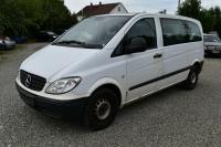 Aripa spate mercedes vito 2004