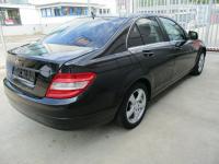 Axe cu came mercedes c class 2008