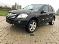 Axe cu came mercedes ml 2006