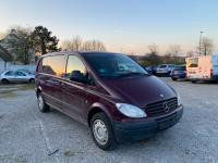 Axe cu came mercedes vito 2004