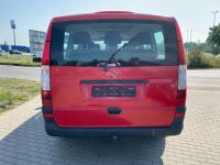 Axe cu came mercedes vito 2011