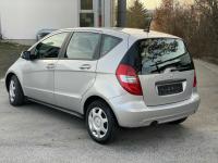 Baie ulei cutie mercedes a class 2007