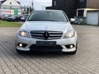 Baie ulei cutie mercedes c class 2009