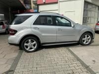 Baie ulei cutie mercedes ml 2006