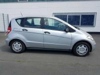 Baie ulei mercedes a class 2007