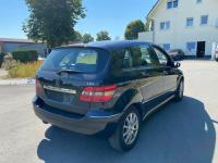 Baie ulei mercedes b class 2005