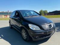 Baie ulei mercedes b class 2008