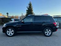 Baie ulei mercedes glk 2009