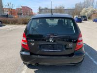 Balamale capota mercedes a class 2007