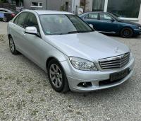 Balamale hayon mercedes c class 2009