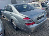 Balamale hayon mercedes s class 2008