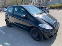 Bancheta spate mercedes a class 2007