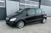 Bancheta spate mercedes b class 2005