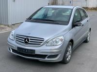 Bancheta spate mercedes b class 2006