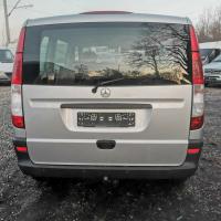 Bancheta spate mercedes vito 2004