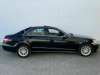 Bandouri mercedes e class 2013