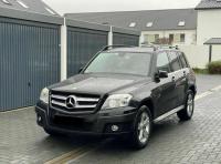 Bandouri mercedes glk 2011