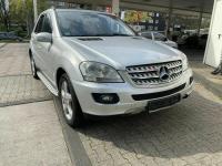 Bandouri mercedes ml 2009