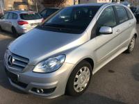 Bara fata mercedes b class 2005