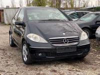 Bara stabilizatoare mercedes a class 2005