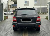 Bara stabilizatoare mercedes glk 2011