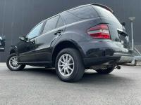 Bara stabilizatoare mercedes ml 2006