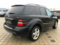 Bara stabilizatoare mercedes ml 2009