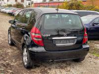 Bloc lumini mercedes a class 2004