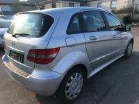 Bloc relee mercedes b class 2005