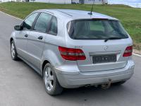 Bloc relee mercedes b class 2008