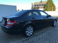 Bloc relee mercedes c class 2009